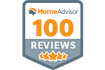 100 reviews
