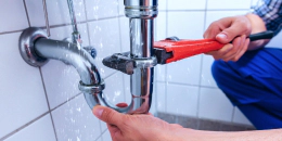 emergencyplumbing services Norcross GA