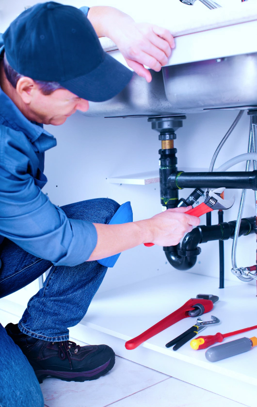 plumbing fixing kitchen sink Norcross GA